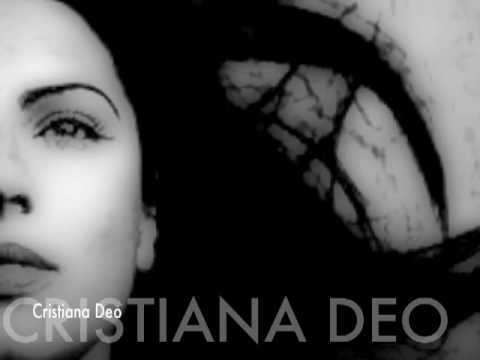 Cristiana Deo - Atame A La Noche (DJ Jurij Remix)