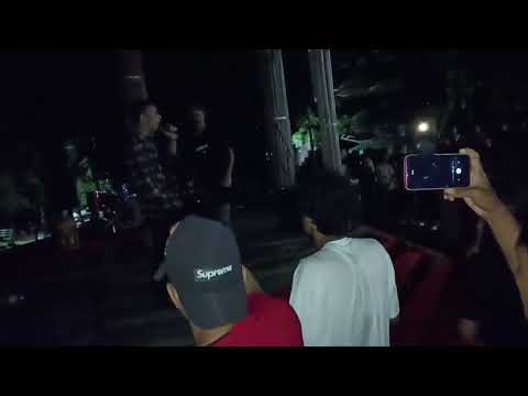 LiL Tune New Song (🔴Live At DC park)