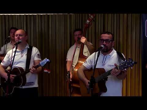 TS Satir - U san mi dođu tambure (LIVE)