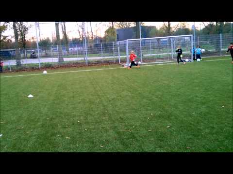 Zeeburgia F3 12-11-2014