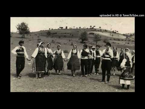 Ork. na Pece Atanasovski - Ovčepolska osogovka