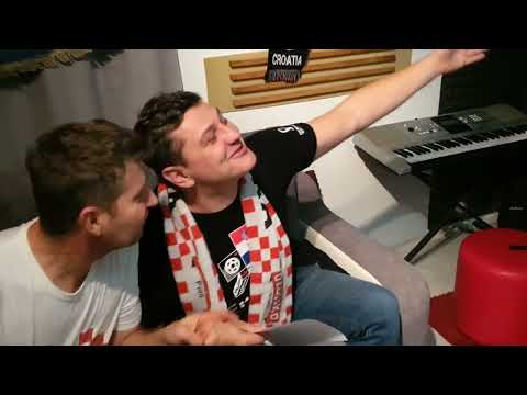 ŠOKAČKA POSLA - KATARSKI BEĆARAC