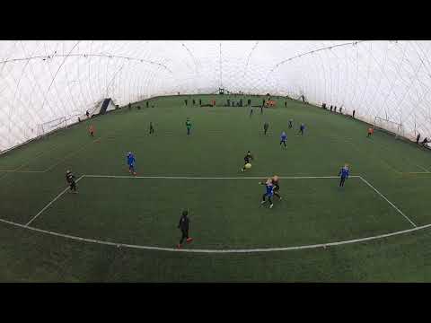 P2010 kilpa vs Hoogee - Talviliigaa 2020-2021 (www.talviliiga.com)