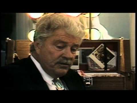 OETA Story on Dale Robertson Obituary aired 3-1-13