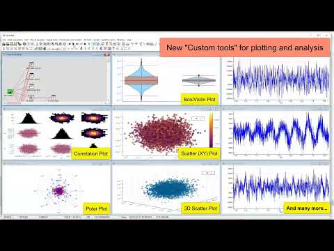 Sigview V6 0 New Features