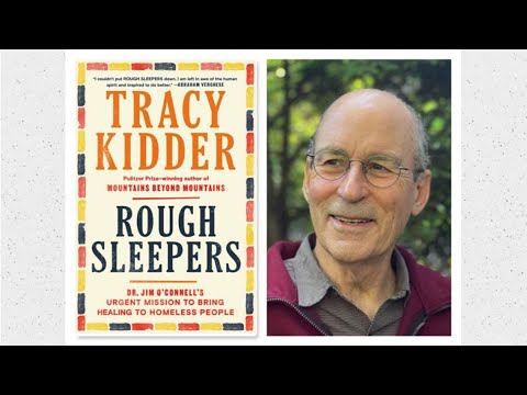 It's not too late to register for Thursday's virtual @latimes 📚 Club with  Tracy Kidder and Steve Lopez! Learn more at…