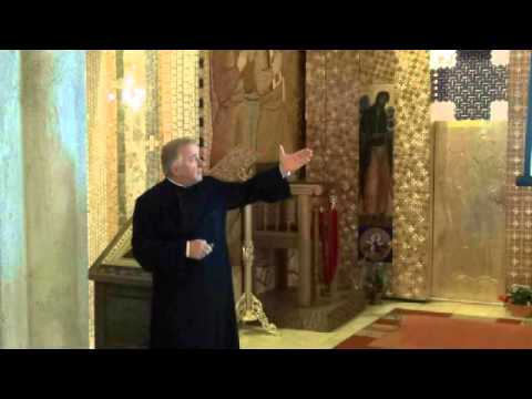 Parintele Prof. Stelian Tofana - Program Biblic Schimbarea la Fata 19.03.2014