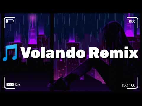 🎵Volando Remix - Mora x Bad Bunny x Sech | Cris MJ, Shakira, Rauw Alejandro, Bad Bunny