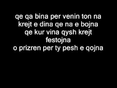 Big Wolf ft Big Night  Prizrenin Nuk e Shes