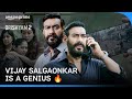 Vijay Salgaonkar Is A Mastermind Drishyam 2 Prime Video India