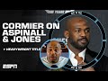 Daniel Cormier: Tom Aspinall NO SOLD Jon Jones on X | DC & RC