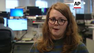 What's Next For Harvey Weinstein? AP Reporter on investigations video