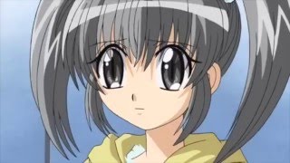 Amv mix-Suga Suga(Baby Bash)