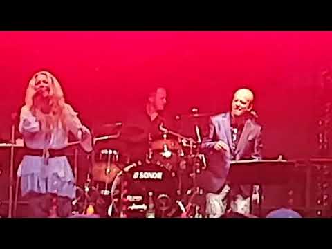 Niddl -   Andy Lee Lang - Summer Wine - Wiener Neudorf 12.8.2023