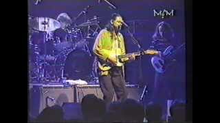 Robben Ford And The Blue Line Rugged Road Live In Paris 90&#39;s