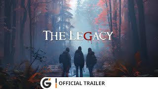 Watch and explore about The Legacy PC Steam CD Key