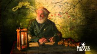 The Road To Appomattox Trailer - Barter Theatre video