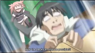 Download lagu My Bride is a Mermaid - Nagasumi's Injuries Compilation mp3