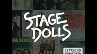 Stage Dolls - If This Is Love