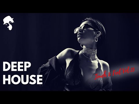 Gentleman - Deep House Mix [Touch & Feel] Vol.13