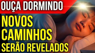 REPROGRAMAÇÃO MENTAL DA GRATIDÃO E DA ABUNDÂNCIA PARA TRANSFORMAÇÃO DURANTE O SONO