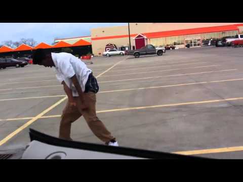 Get On Ya - @RealNationGang