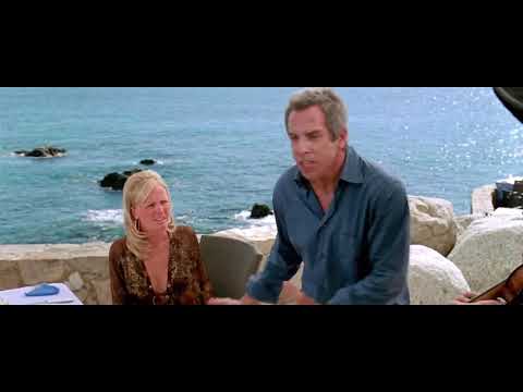 "Mariachi Band Meltdown" Scene In The Heartbreak Kid (2007) - Starring Ben Stiller, Malin Akerman
