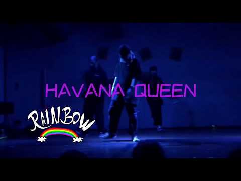 Rainbow Vol.3 ShowCase "Havana Queen"
