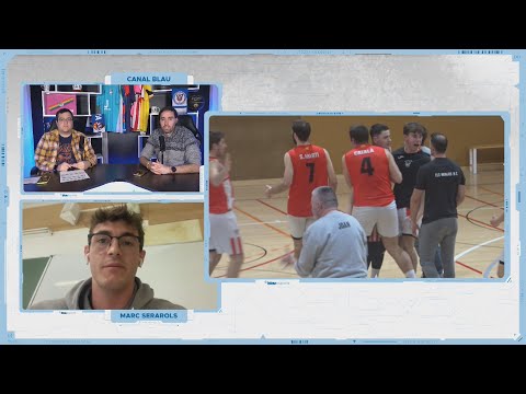 Els Monjos tomba el CB Roquetes a la pròrroga i encarà haurà de lluitar per salvar-se