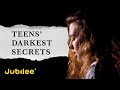 Reading Teens' Deepest Secrets