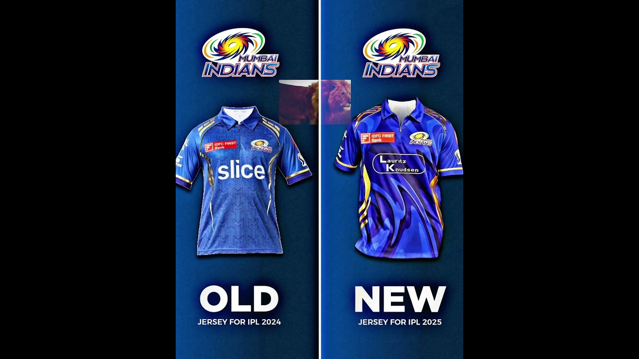 MUMBAI INDIANS JERSEY | #cricdata #matchanalysis #ipl #cricexpert