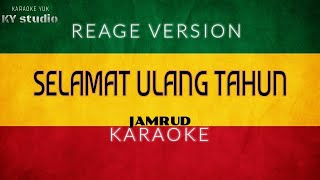 Download lagu KARAOKE REAGE|SELAMAT ULANG TAHUN| Jamrud mp3 Download lagu KARAOKE REAGE|SELAMAT ULANG TAHUN| Jamrud mp3