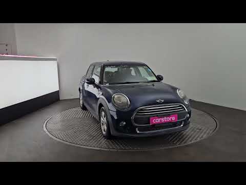 MINI Cooper 1.2 Auto - Image 2