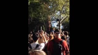 Young As The Morning, Old As The Sea-Passenger