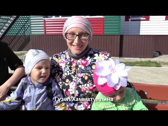 Мизәләдә сайлауга коллектив белән йөриләр - выборы 8 сентября 2019 года в РТ