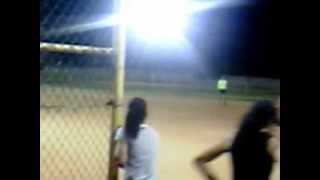 preview picture of video 'Traviesas Softball Team'