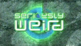 G�n�rique de la s�rie Seriously Weird