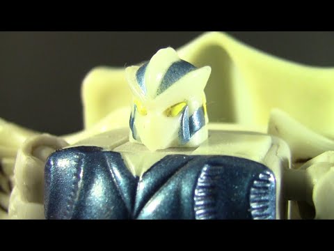 Beast Wars Air Hammer (Random Review)