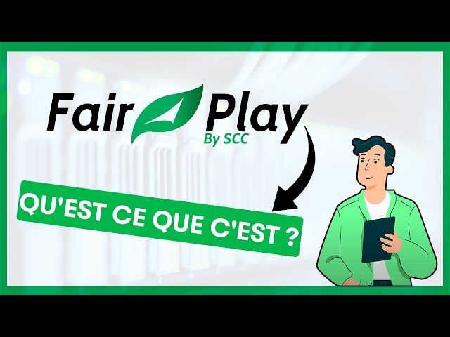 Poster video youtube de SCC