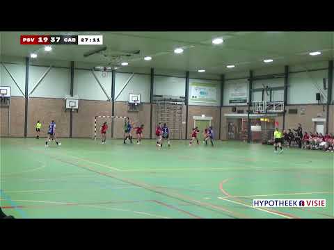 Livestream PSV Handbal