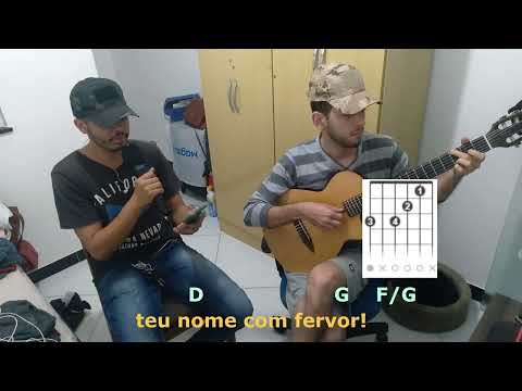 Trindade Santíssima - Cantor Cristão
