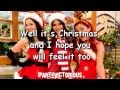 Victorious - It's not Christmas Without You + ...