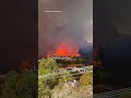 Palisades Fire Devastates Los Angeles County Neighborhoods.mp4