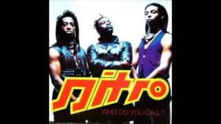 Nitro ‎– Who Do You Call?