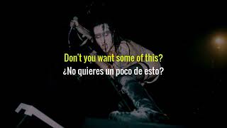 Marilyn Manson - Dried Up, Tied and Dead to the World - Subtitulada en Español