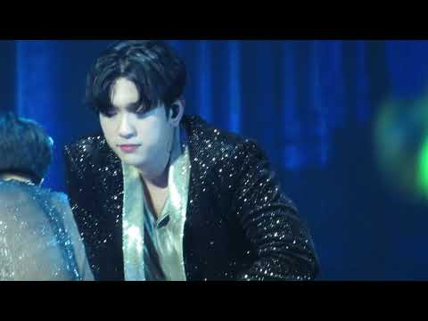 191019 GOT7 Stop Stop It (Hajima) - Keep Spinning in Paris