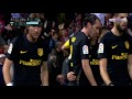 Granada vs Atletico Madrid 0 1 2017   Highlights     720P HD