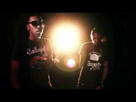 JBar (Feat. K-Major) - Ready To Go