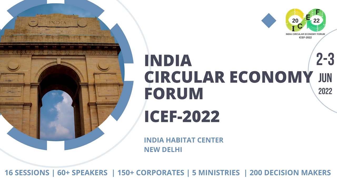 ICEF-2022