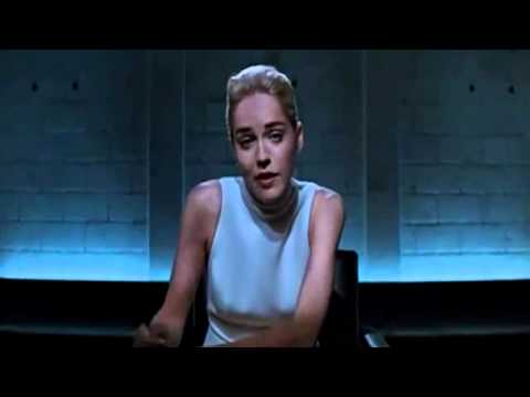Basic Instinct 60 Sec Winky